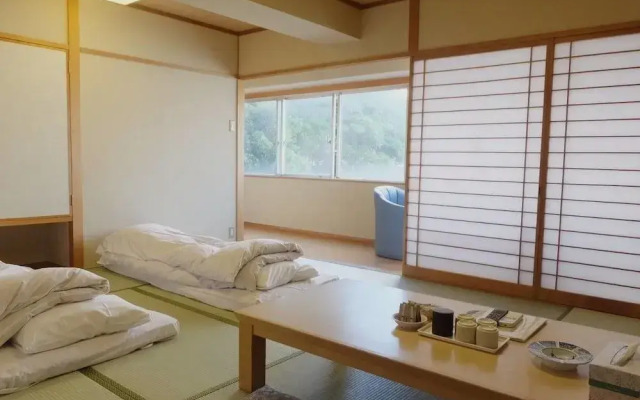 Itoen Hotel Atamikan