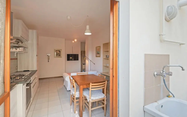 Casa Ugolino Pisa