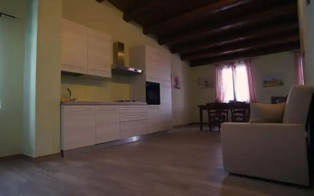 Tenuta Iannone - In Tornareccio