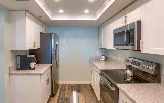 607 Sandcastle I