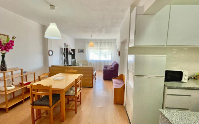 Apartamento Maria Fernanda, in the Centre of Luz