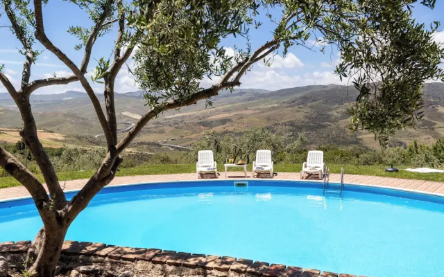 Villa Granci con Piscina