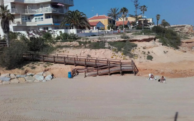 Casa Frente Al Mar