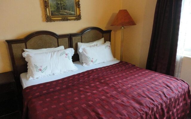 Country House - Nuwara Eliya