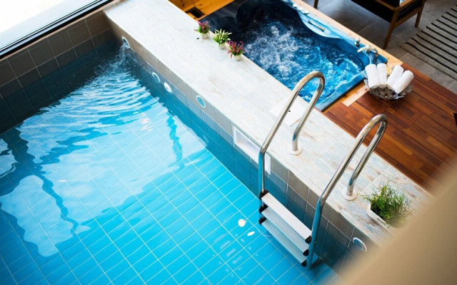 Misul Seagan Pension