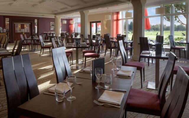 Doubletree by Hilton Belfast Templepatrick