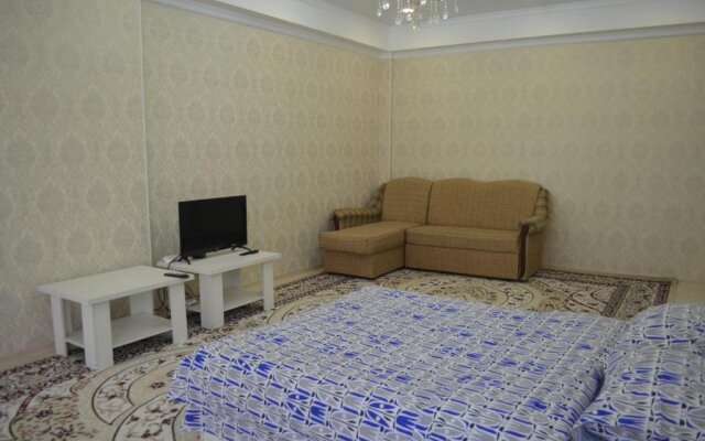 Apartment on Bokonbaev street, 145