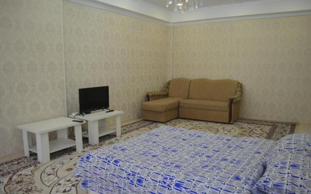 Apartment on Bokonbaev street, 145