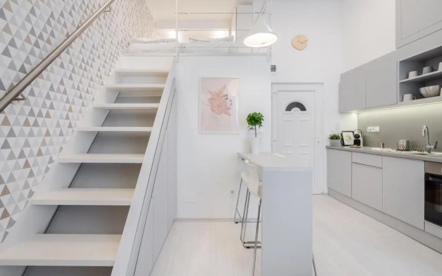 BpR Cerebria Home