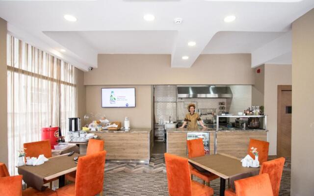 Otel Vona Ordu
