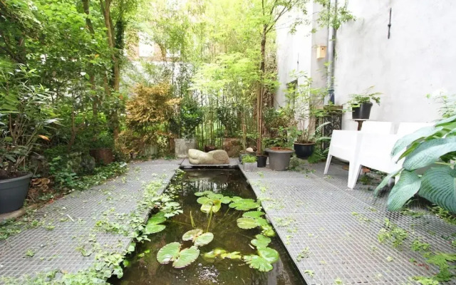 Studio Bloemgracht