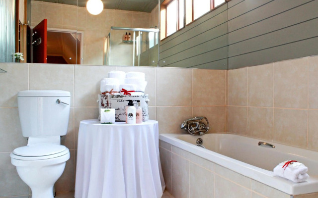 The Clarens Country House