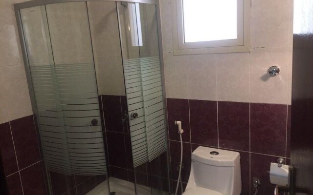 Golden Marina Suites 1
