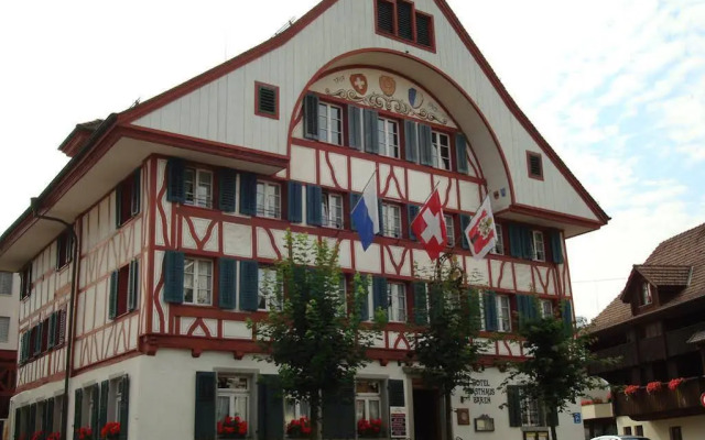Hotel Bären