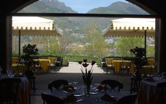Residence Antico Crotto