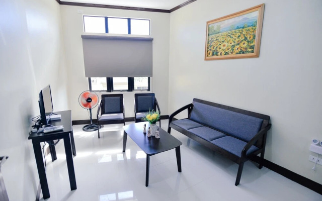 Twin B Residences