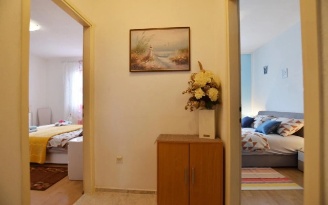 Two Bedroom Apartment