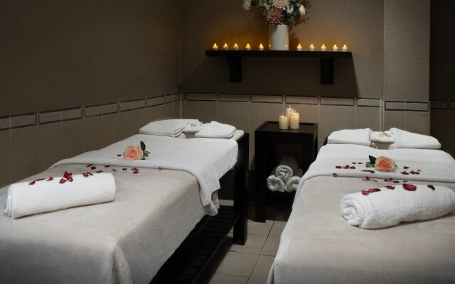 Manchester Airport Marriott