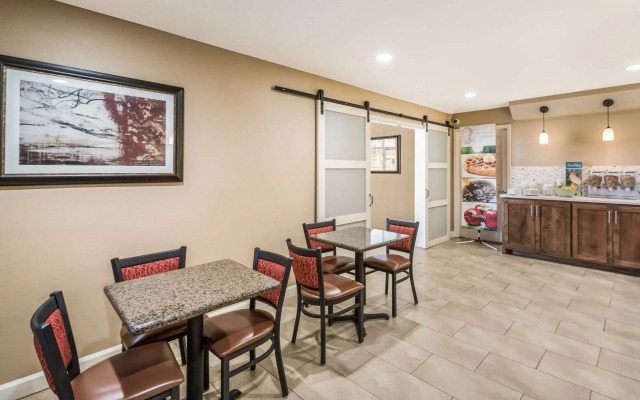 Quality Inn Arkadelphia - University Area