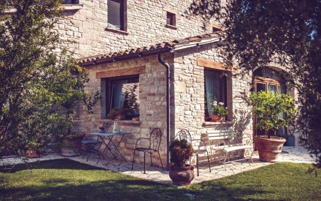 Agriturismo Casal San Sergio