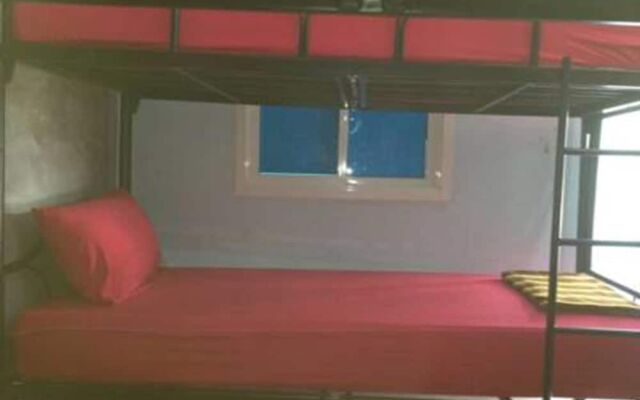 Funny Moon Hostel
