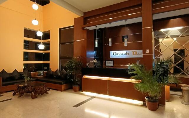 Omah Qu Guesthouse Yogyakarta