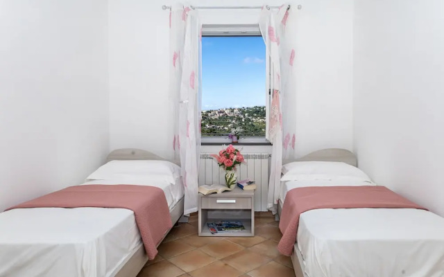 Villa Lions Rose in Sant Agata sui Due Golfi