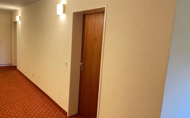 Well-kept Flat in Bad Herrenalb With Indoor Pool