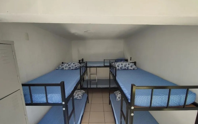 Metro Hostel São Paulo