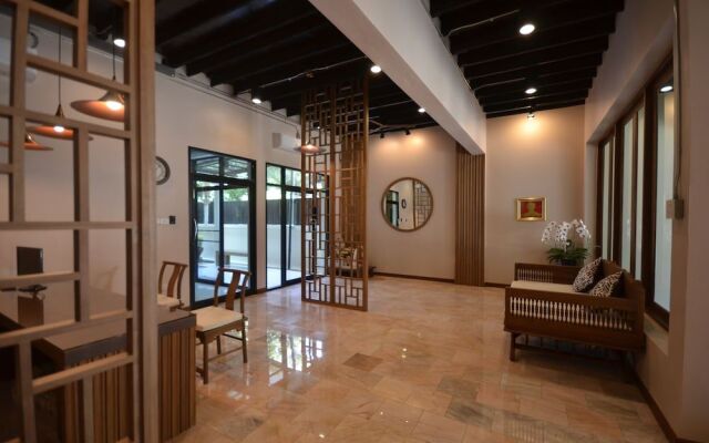 Sakorn Boutique Hotel