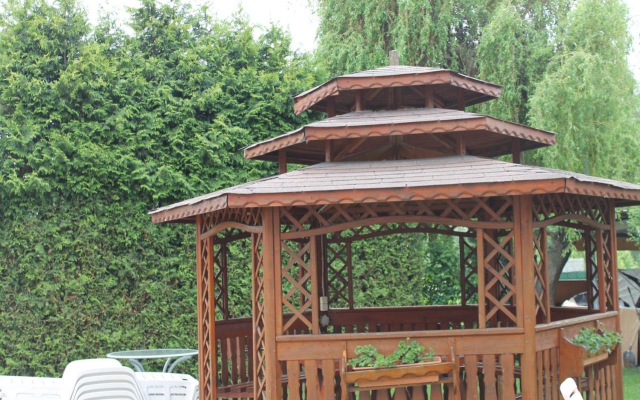 Pension Hellene