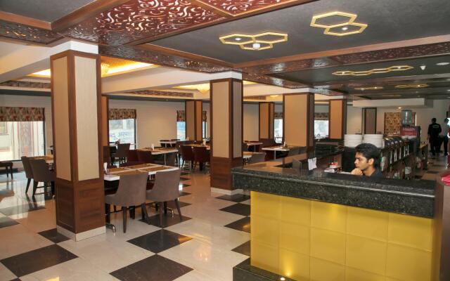Hotel Ganges Grand