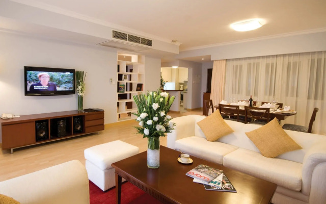 Norfolk Mansion Luxury Serviced Apartment