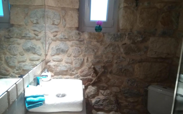 Stone House