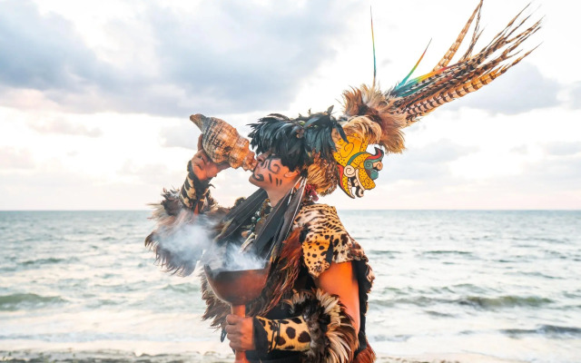 Waldorf Astoria Riviera Maya