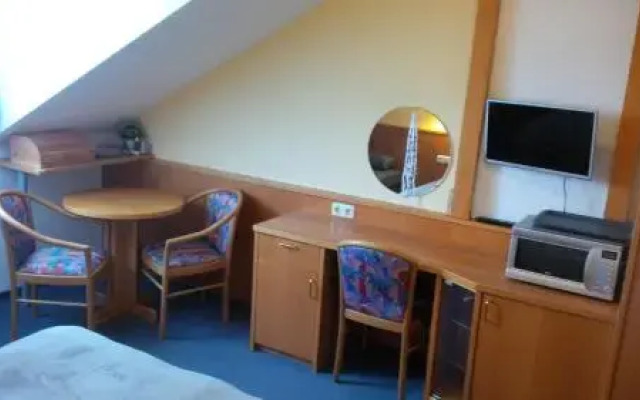 Apartman Šumava - Bavorský les