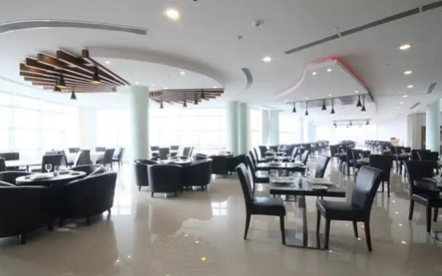 Titanic Hotel & Spa
