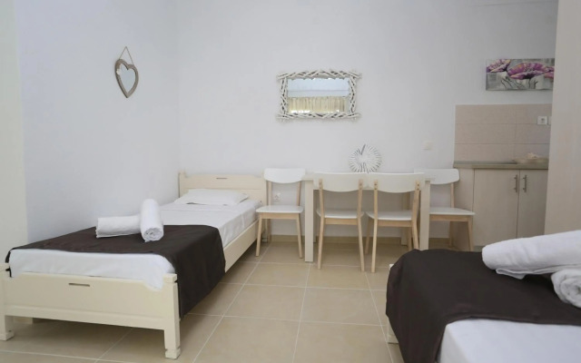 Villa Reppas