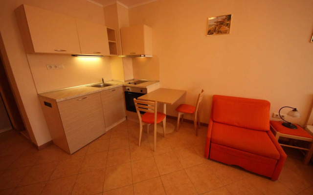 Menada Royal Sun Apartments