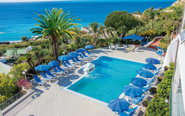 Hotel Capizzo