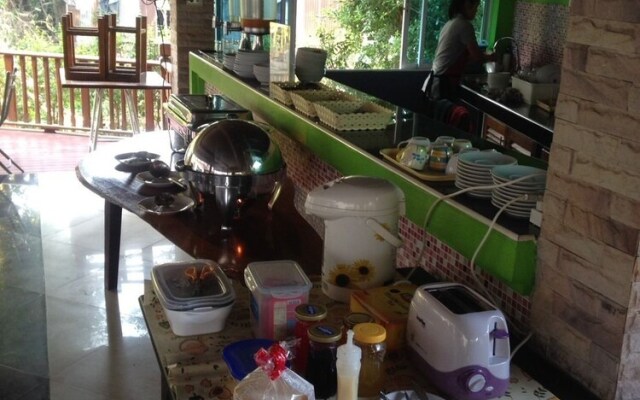 Pongpicha Boutique House