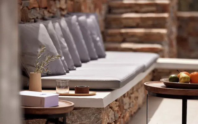 Eutopia Suites Sifnos