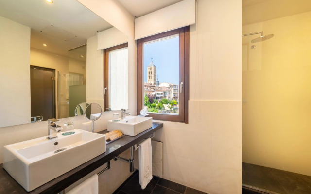 Áurea Convento Capuchinos by Eurostars Hotel Company