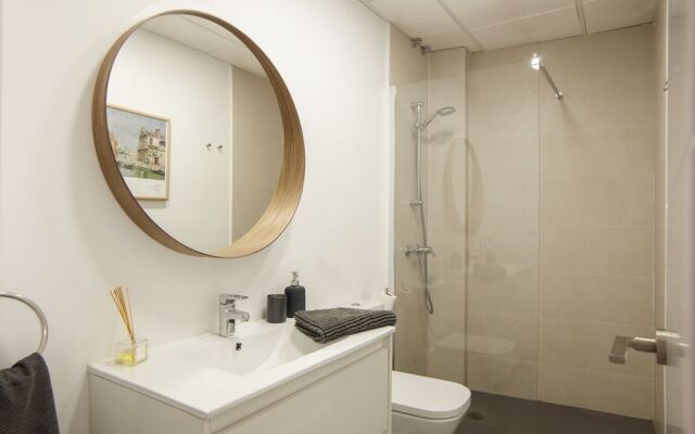Apartamentos UNCIBAY Premium
