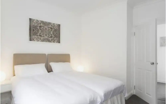 Trinity Holiday Lets Margate