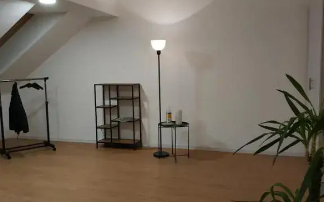 Apartament "Nad Niwką 6"