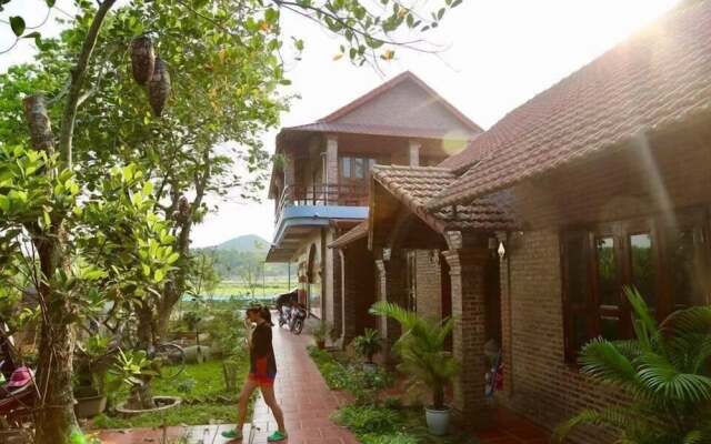 Ninh Bình Friendly Homestay