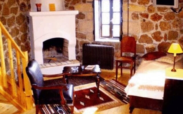 Varnevo Guesthouse