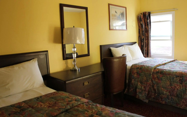 IMPERIAL INN 1000 islands