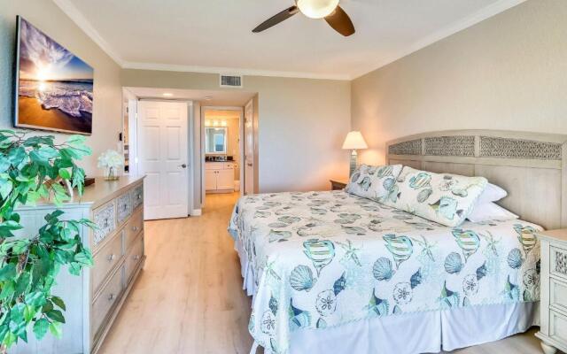 Land's End 6-302 Beach Front - Premier